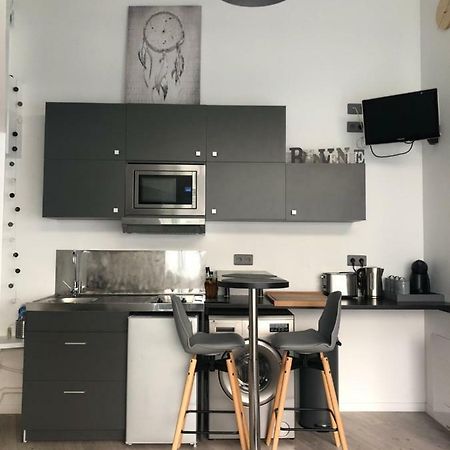 2 Lofts Cosy De Cachet Idealement Situes Au Centre Ville De 클레르몽페랑 외부 사진