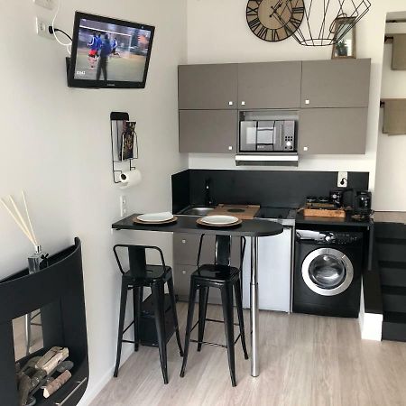 2 Lofts Cosy De Cachet Idealement Situes Au Centre Ville De 클레르몽페랑 외부 사진