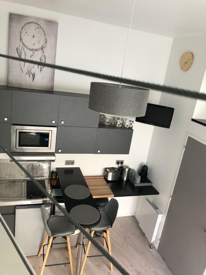 2 Lofts Cosy De Cachet Idealement Situes Au Centre Ville De 클레르몽페랑 외부 사진