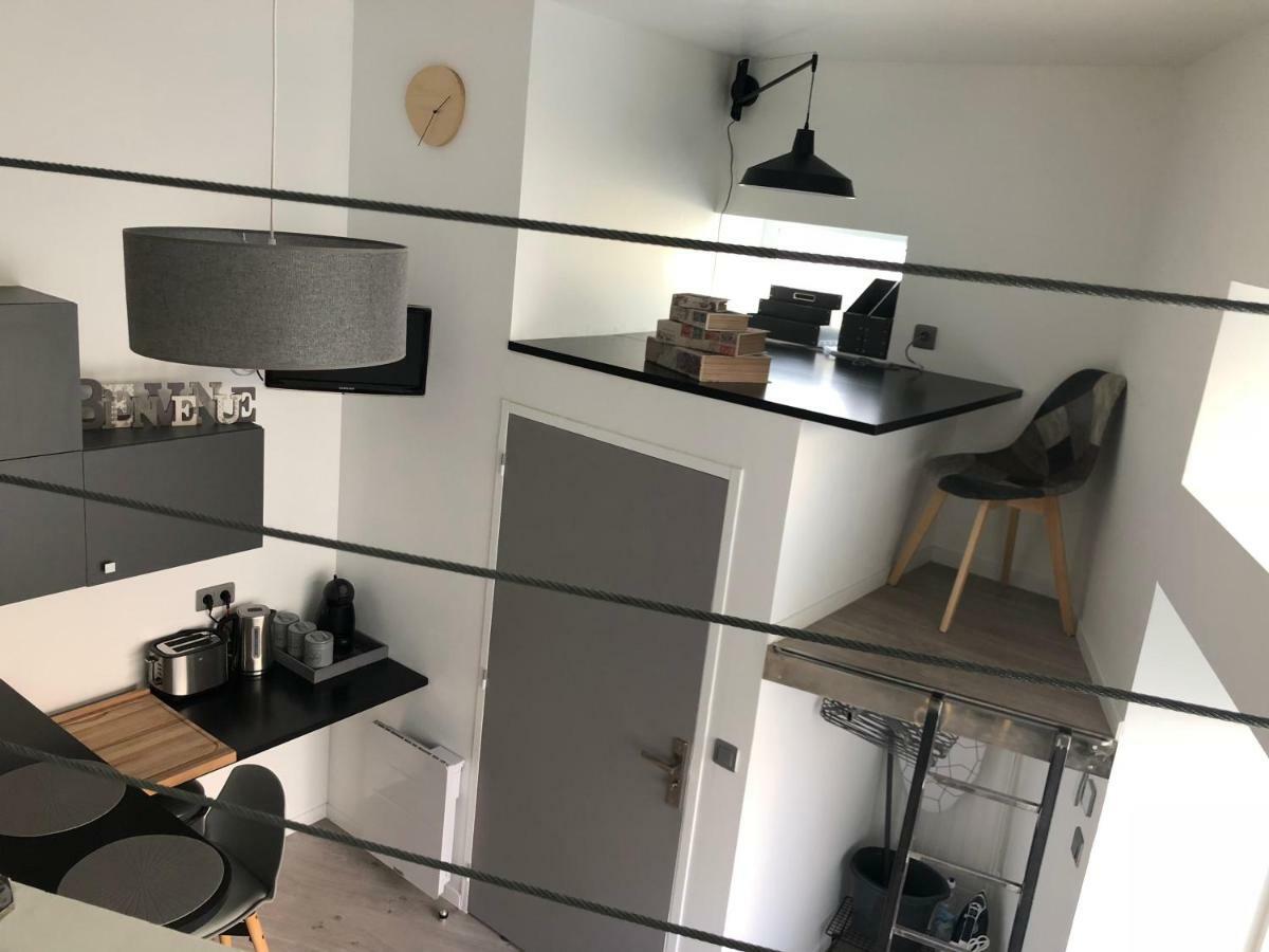 2 Lofts Cosy De Cachet Idealement Situes Au Centre Ville De 클레르몽페랑 외부 사진