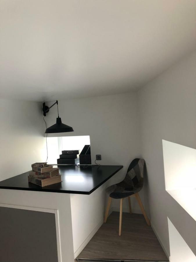 2 Lofts Cosy De Cachet Idealement Situes Au Centre Ville De 클레르몽페랑 외부 사진