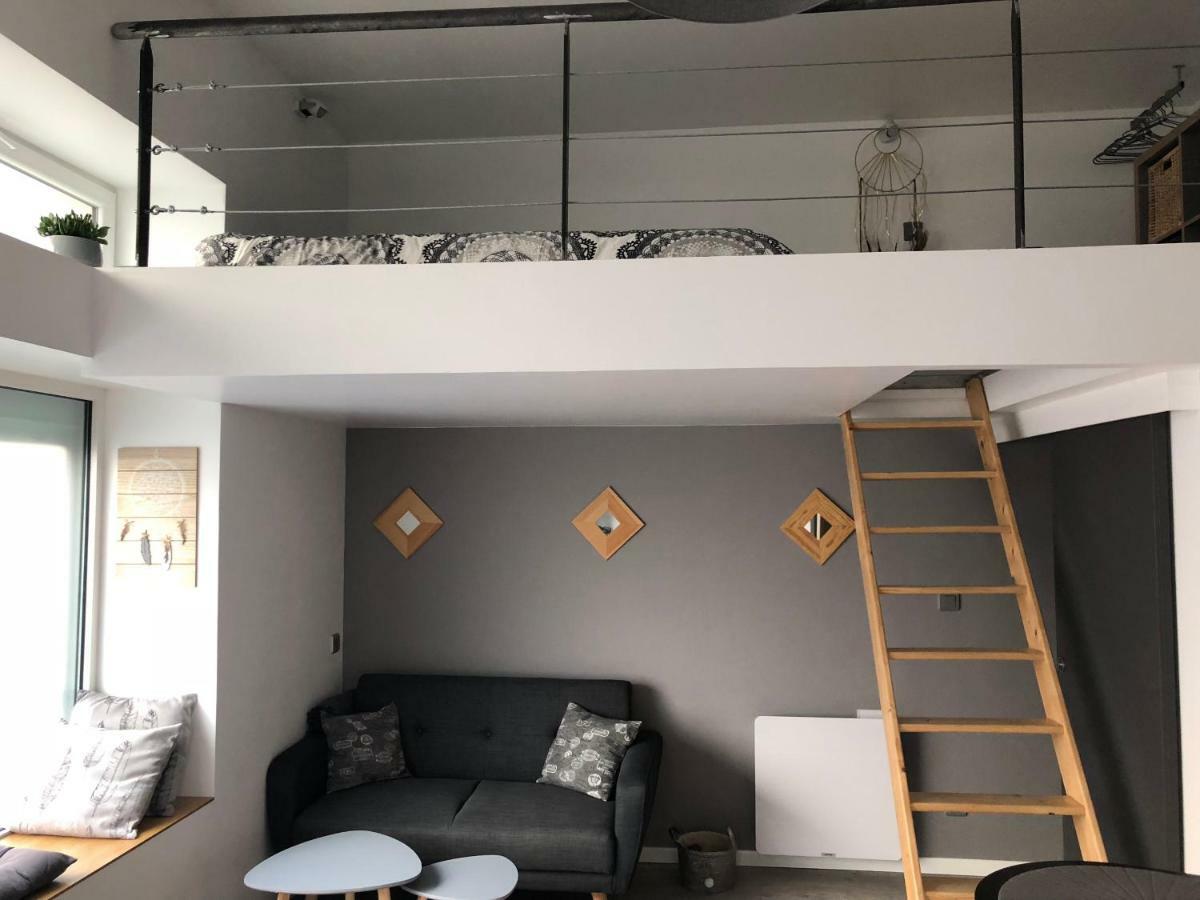 2 Lofts Cosy De Cachet Idealement Situes Au Centre Ville De 클레르몽페랑 외부 사진