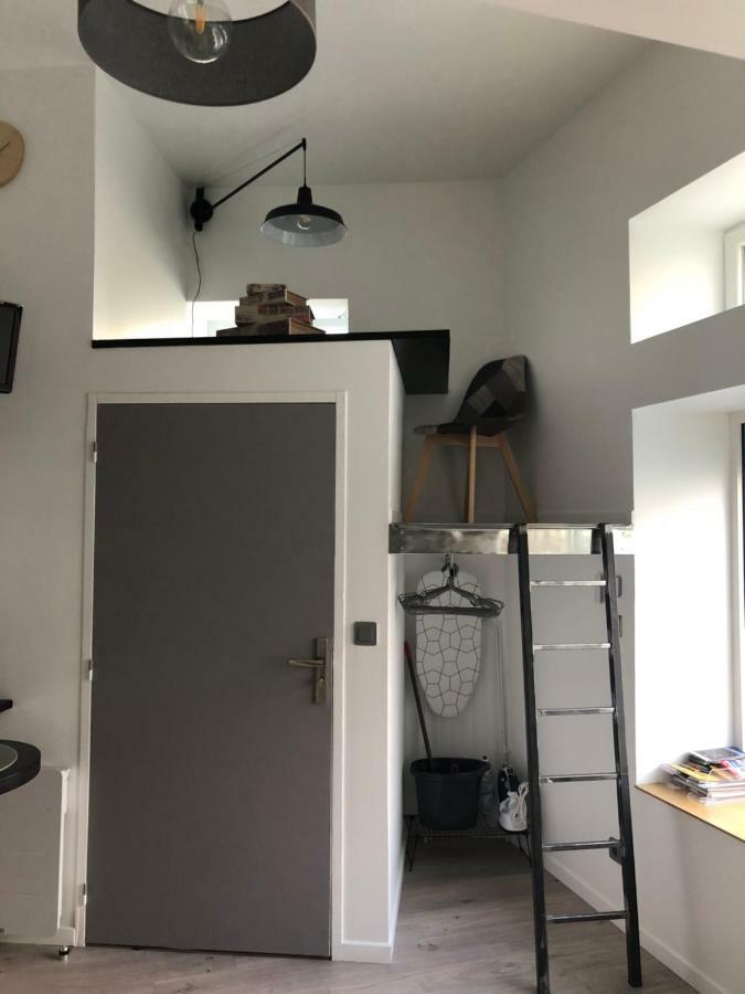 2 Lofts Cosy De Cachet Idealement Situes Au Centre Ville De 클레르몽페랑 외부 사진