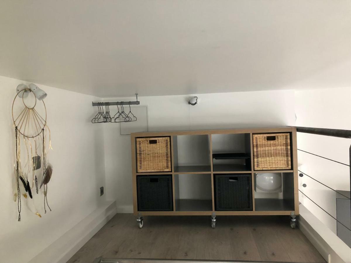 2 Lofts Cosy De Cachet Idealement Situes Au Centre Ville De 클레르몽페랑 외부 사진
