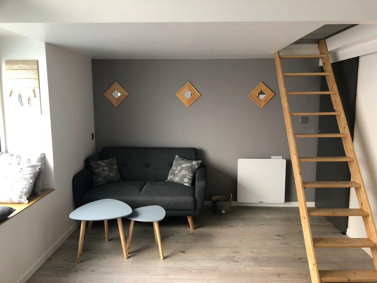 2 Lofts Cosy De Cachet Idealement Situes Au Centre Ville De 클레르몽페랑 외부 사진