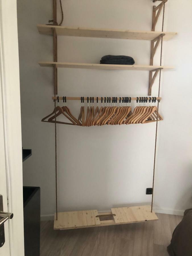 2 Lofts Cosy De Cachet Idealement Situes Au Centre Ville De 클레르몽페랑 외부 사진