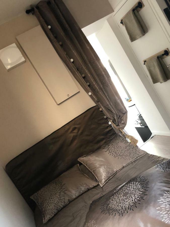 2 Lofts Cosy De Cachet Idealement Situes Au Centre Ville De 클레르몽페랑 외부 사진