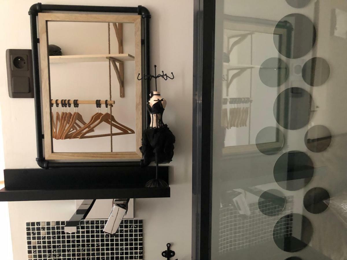 2 Lofts Cosy De Cachet Idealement Situes Au Centre Ville De 클레르몽페랑 외부 사진